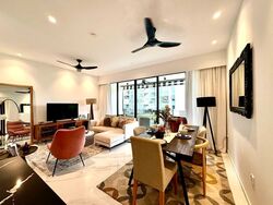 Jervois Mansion (D10), Apartment #573169221